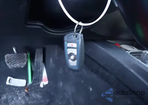 2018 BMW 340I z USA, uszkodzony, nr VIN WBA8B3C58JK788115